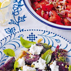 Beet Salad OLZ