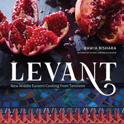 Levant Book